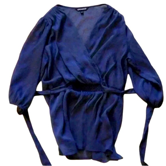 Express top - Picture 1 of 4
